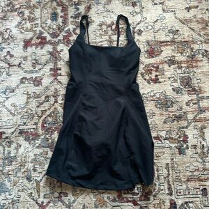 New Abercrombie YPB Athletic Dress